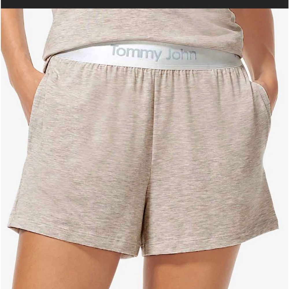 Tommy John women shorts
